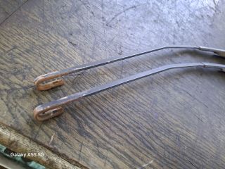 bontott CITROËN JUMPER Első Ablaktörlő Kar