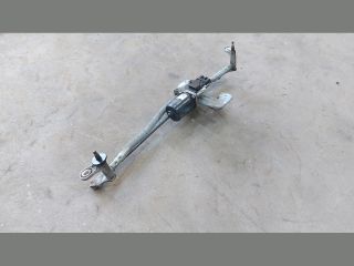 bontott CITROËN JUMPER Első Ablaktörlő Szerkezet Motorral