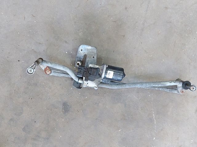 bontott CITROËN JUMPER Első Ablaktörlő Szerkezet Motorral