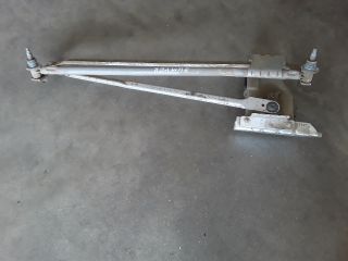 bontott CITROËN JUMPER Első Ablaktörlő Szerkezet Motorral