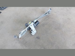 bontott CITROËN JUMPER Első Ablaktörlő Szerkezet Motorral