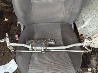 bontott CITROËN JUMPER Első Ablaktörlő Szerkezet Motorral