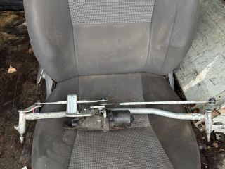 bontott CITROËN JUMPER Első Ablaktörlő Szerkezet Motorral