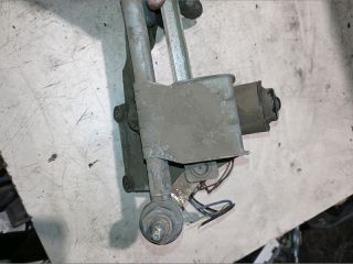 bontott CITROËN JUMPER Első Ablaktörlő Szerkezet Motorral