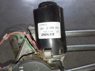 bontott CITROËN JUMPER Első Ablaktörlő Szerkezet Motorral