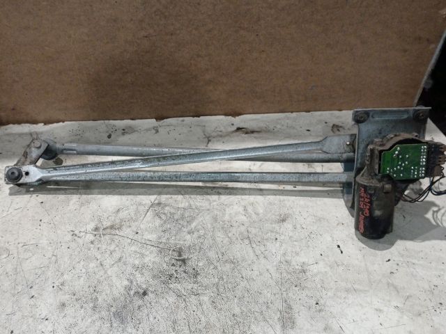 bontott CITROËN JUMPER Első Ablaktörlő Szerkezet Motorral