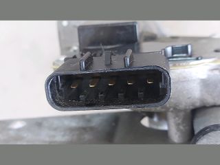 bontott CITROËN JUMPER Első Ablaktörlő Szerkezet Motorral