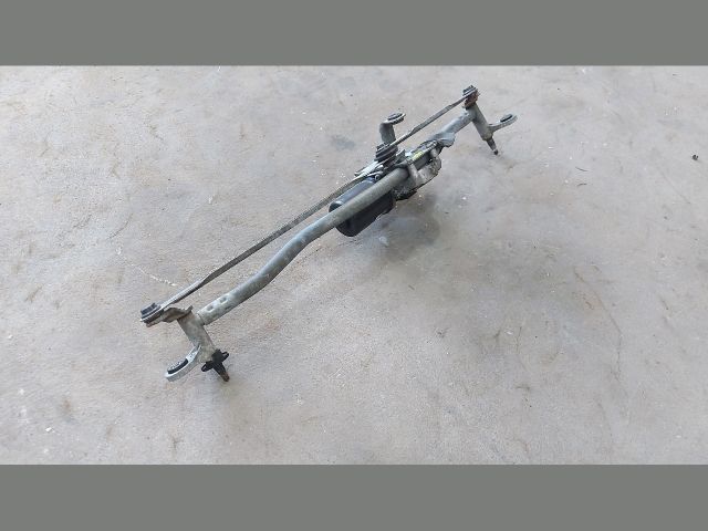 bontott CITROËN JUMPER Első Ablaktörlő Szerkezet Motorral