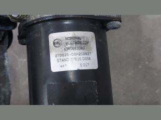 bontott CITROËN JUMPER Első Ablaktörlő Szerkezet Motorral