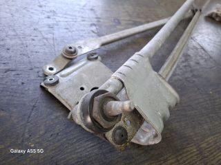 bontott CITROËN JUMPER Első Ablaktörlő Szerkezet