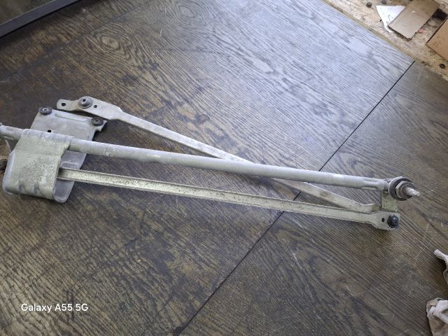 bontott CITROËN JUMPER Első Ablaktörlő Szerkezet