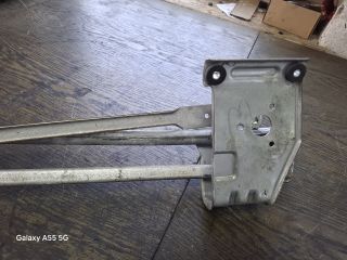 bontott CITROËN JUMPER Első Ablaktörlő Szerkezet