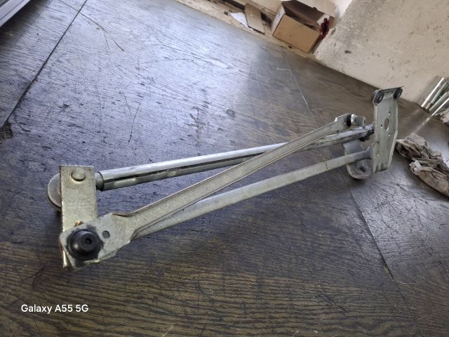 bontott CITROËN JUMPER Első Ablaktörlő Szerkezet