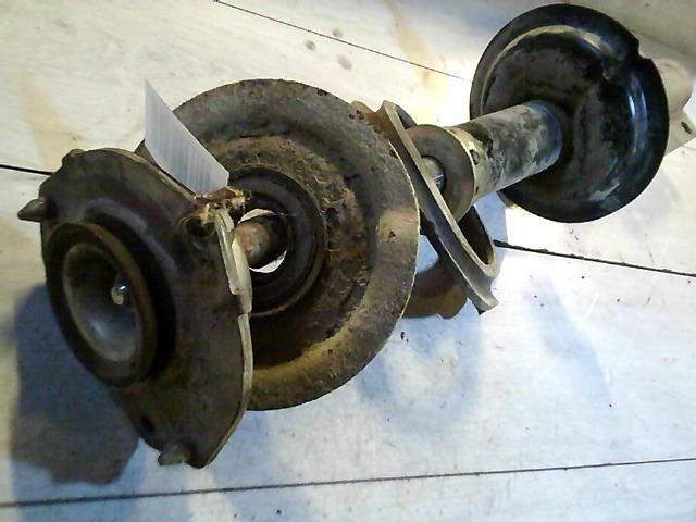 bontott CITROËN JUMPER Első Lengéscsillapító (Pozíciófüggetlen)