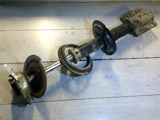 bontott CITROËN JUMPER Első Lengéscsillapító (Pozíciófüggetlen)