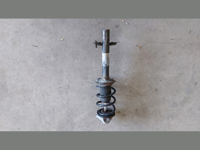 bontott CITROËN JUMPER Első Lengéscsillapító (Pozíciófüggetlen)