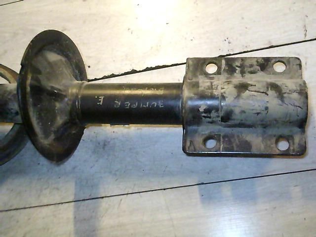 bontott CITROËN JUMPER Első Lengéscsillapító (Pozíciófüggetlen)