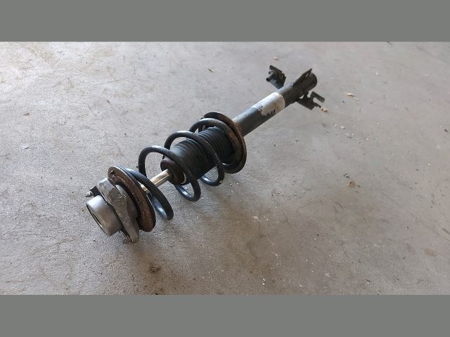 bontott CITROËN JUMPER Első Lengéscsillapító (Pozíciófüggetlen)