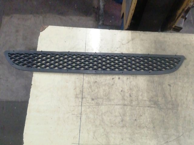 bontott CITROËN JUMPER Első Lökhárító Díszléc