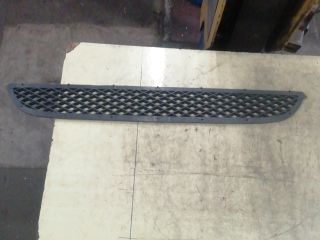 bontott CITROËN JUMPER Első Lökhárító Díszléc