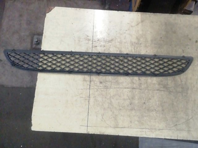 bontott CITROËN JUMPER Első Lökhárító Díszléc