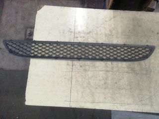 bontott CITROËN JUMPER Első Lökhárító Díszléc