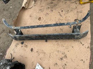 bontott CITROËN JUMPER Első Lökhárító Merevítő (Fém)