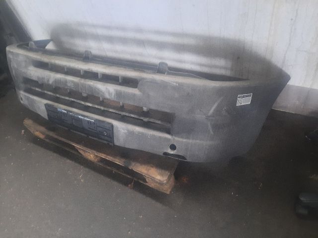 bontott CITROËN JUMPER Első Lökhárító (Részeivel)