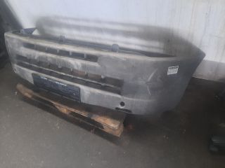 bontott CITROËN JUMPER Első Lökhárító (Részeivel)