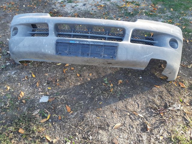 bontott CITROËN JUMPER Első Lökhárító (Részeivel)