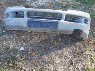 bontott CITROËN JUMPER Első Lökhárító (Részeivel)