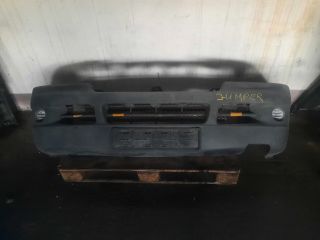 bontott CITROËN JUMPER Első Lökhárító (Részeivel)