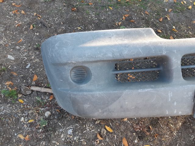 bontott CITROËN JUMPER Első Lökhárító (Részeivel)