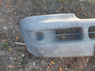 bontott CITROËN JUMPER Első Lökhárító (Részeivel)