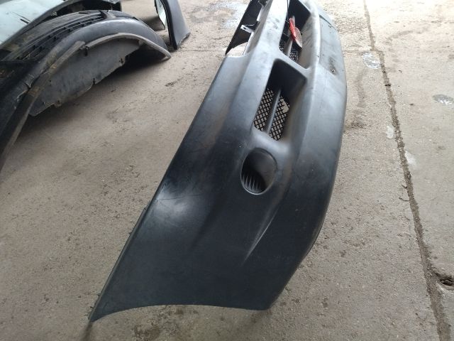 bontott CITROËN JUMPER Első Lökhárító (Részeivel)