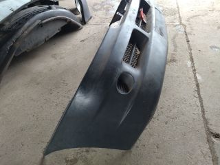 bontott CITROËN JUMPER Első Lökhárító (Részeivel)