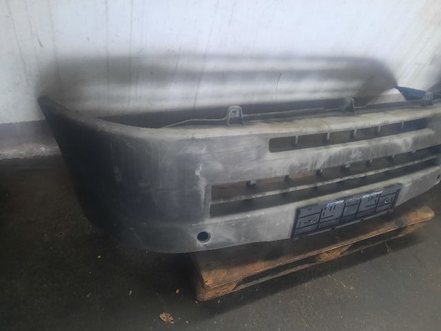 bontott CITROËN JUMPER Első Lökhárító (Részeivel)