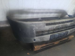 bontott CITROËN JUMPER Első Lökhárító (Részeivel)