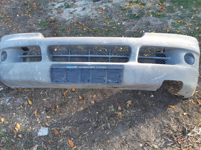 bontott CITROËN JUMPER Első Lökhárító (Részeivel)