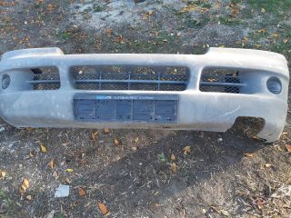 bontott CITROËN JUMPER Első Lökhárító (Részeivel)