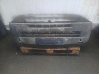 bontott CITROËN JUMPER Első Lökhárító (Részeivel)