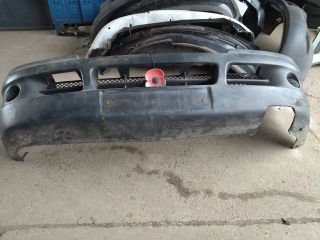 bontott CITROËN JUMPER Első Lökhárító (Részeivel)