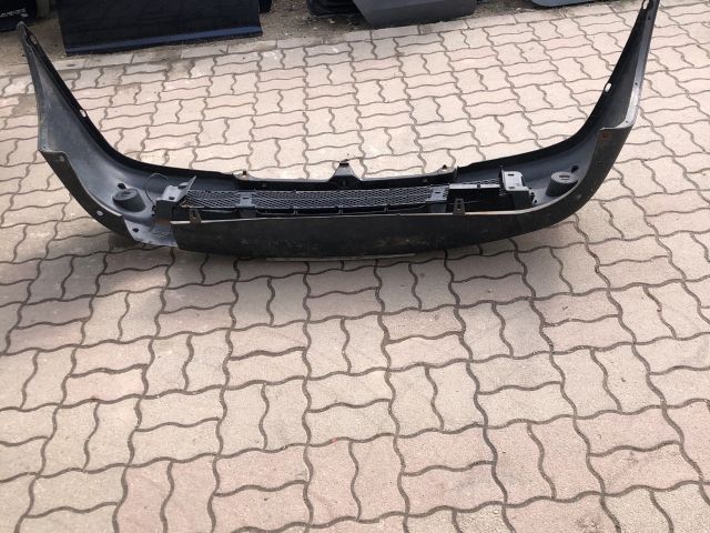 bontott CITROËN JUMPER Első Lökhárító (Részeivel)