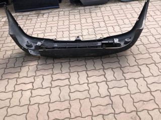 bontott CITROËN JUMPER Első Lökhárító (Részeivel)