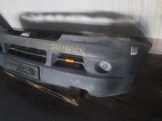 bontott CITROËN JUMPER Első Lökhárító (Részeivel)