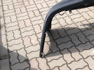 bontott CITROËN JUMPER Első Lökhárító (Részeivel)