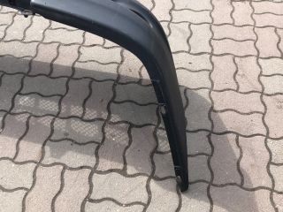 bontott CITROËN JUMPER Első Lökhárító (Részeivel)