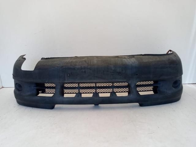 bontott CITROËN JUMPER Első Lökhárító (Üresen)