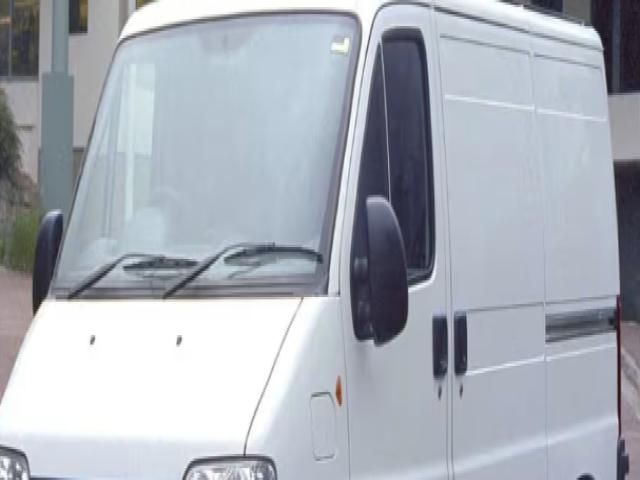 bontott CITROËN JUMPER Első Szélvédő