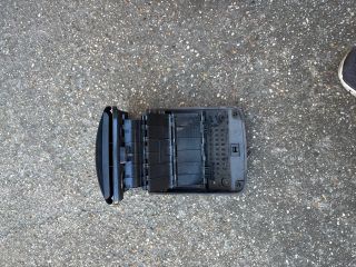 bontott CITROËN JUMPER Első Tároló Rekesz